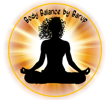 Body Balance by Barup